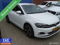 Volkswagen Polo - 1.0 TSI Beats