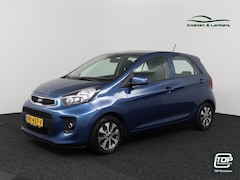 Kia Picanto - 1.0 CVVT EcoPlusLine