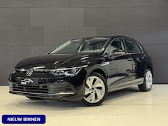 Volkswagen Golf - 1.5 TSI Style 130pk | Adaptive cruise | Massagestoel | Camera | Navi | Carplay | Full LED