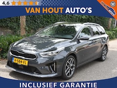 Kia Cee'd Sportswagon - Ceed 1.4 T-GDi GT-Line | TREKHAAK | PANO DAK | CARPLAY | CAMERA