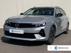 Opel Astra Electric - 54 kWh GS | Achterbank in delen neerklapbaar | Apple Carplay/Android Auto|telefoonintegrat