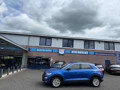Volkswagen T-Roc - 1.0 TSI Style | Airco | Virtual | Carplay