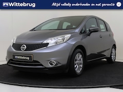 Nissan Note - 1.2 Acenta | Airco | Lichtmetalen Velgen | Bluetooth
