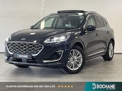 Ford Kuga - 2.5 PHEV Vignale | 1e-EIG. | TREKHAAK | PANO | DEALERONDERHOUDEN |