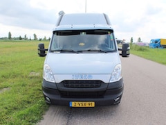 Iveco Daily - 35 C 21V 395 H2
