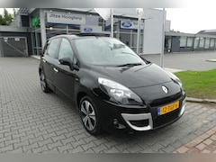 Renault Scénic - 1.4 TCe Bose CRUISE, CLIMA, NAVI, CAMERA, TREKHAAK (1.300KG), 75.385KM