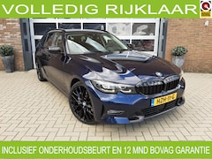 BMW 3-serie Touring - 330e High Executive/ Individual/trekhaak