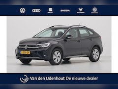 Volkswagen Taigo - 1.0 TSI 95pk Life Navigatie Airco Acc Lm Velgen 204