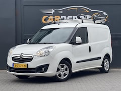 Opel Combo - 1.3 CDTi L1H1 Sport AIRCO.Wordt geleverd met een vol jaar APK