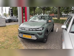 Dacia Spring - Extreme 65 26.8 kWh