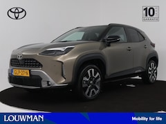 Toyota Yaris Cross - 1.5 Hybrid 130 Launch Edition