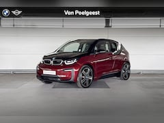 BMW i3 - Basis 120Ah 42 kWh