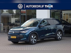 Volkswagen Tiguan - 1.5 eTSI Life Edition NL auto 1e eigenaar, 48 maanden garantie 100.000km , 18" 'Bologna' L