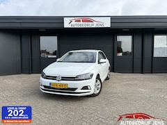 Volkswagen Polo - 1.0 TSI Comfortline