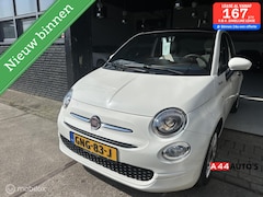 Fiat 500 - 1.0 Hybrid Dolcevita*SLECHTS 42348KM*PRIJS INCL BTW