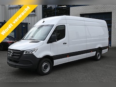 Mercedes-Benz Sprinter - 317 CDI L3H2 Pro Smartphone integratiepakket, LED koplampen, Trekhaak