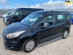 Ford Tourneo Connect Compact - 2015 * 1.0 Trend * ELEC RAMEN * AIRCO * CRUISE CONTROL