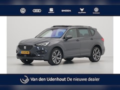 SEAT Tarraco - 1.5 TSI 150pk DSG FR Business Intense Panorama Navigatie Trekhaak Stoelverwarming v + a 6