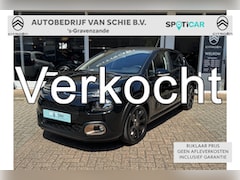 Citroën C3 Origin - PT 110 Origins Navi | Camera | Sensoren | 17" Lichtmetaal | Apple Carplay Android Auto