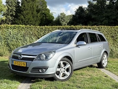 Opel Astra Wagon - 1.8 Cosmo