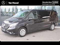 Mercedes-Benz Vito - 116 CDI XL Dub. CAb. | AIRCO/APPLE-PLAY/LED/2X SCHUIFD. |Certified