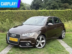 Audi A1 Sportback - 1.4 TFSI Ambition Pro Line carplay/5deurs