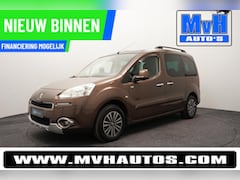 Peugeot Partner Tepee - 1.6 VTi Family|PANORAMADAK|CAMERA|AIRCO