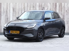 Suzuki Swift - 1.2 Select Sm.Hyb
