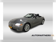 BMW Z4 Roadster - 3.0i S