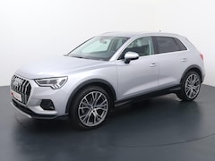 Audi Q3 - 35 TFSI Advanced | 150 PK | Automaat | Elektrische achterklep | Navi | 20 "Alu | PDC achte