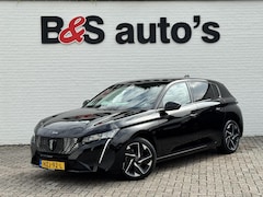 Peugeot 308 - 1.2 PureTech Allure Adaptive cruise Climate control Stoelverwarming AppleCarplay / Android