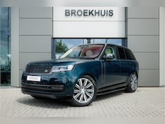 Land Rover Range Rover - P510e HSE PHEV | SV Lak | Hot Climate | Pano | Treeplanken | Voorstoelen 24-voudig+massage