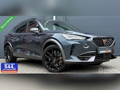 CUPRA Formentor - 2.0 TSI 4DRIVE 310PK Brembo/Carplay/Leder/LED