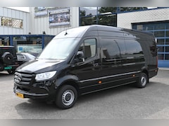 Mercedes-Benz Sprinter - 317 CDI L3H2 Laadklep MBUX navigatie met camera, Dodehoek assyst, Etc