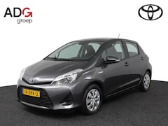 Toyota Yaris - 1.5 Full Hybrid Aspiration | achteruitrijcamera | Bluetooth |