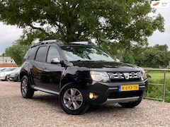 Dacia Duster - 1.2 TCe 4x2 Prestige | Airco + Cruise nu €8.975,