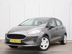 Ford Fiesta - 1.1 Trend Navi | PDC | Carplay
