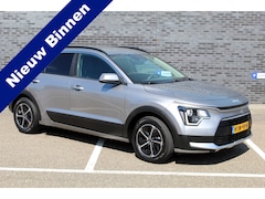 Kia Niro - 1.6 GDi Hybrid ComfortLine AUT | NAV| Cam| ACC| APPLE I