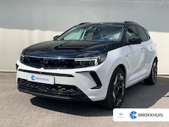 Opel Grandland - 1.6 PHEV 300 PK GSE Airco | Camera | Cruise Control Adaptief | Keyless | Navi | PDC V&A |