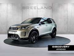 Land Rover Discovery Sport - P300e Dynamic SE | Panoramadak | Cold Climate Pack | 20"