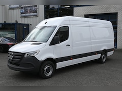 Mercedes-Benz Sprinter - 317 CDI L3H2 Pro Smartphone integratiepakket, Led koplampen, Trekhaak
