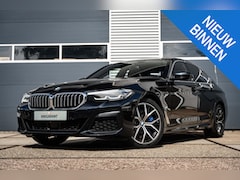 BMW 5-serie - 545e xDrive High Executive |Sfeer |Alcantara |ACC