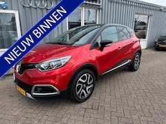 Renault Captur - 0.9 TCe Helly Hansen