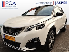 Peugeot 3008 - 1.2 GT Autom schd. adapcrc. keyless. ind.laden. LED