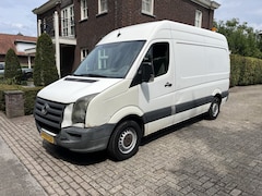 Volkswagen Crafter - 35 2.5 TDI L2H2