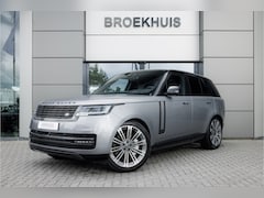 Land Rover Range Rover - P460e HSE | 23 Inch | El. Trekhaak | Pano | Softclose | Head-Up | Shadow Pack