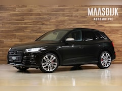 Audi SQ5 - 3.0 TFSI SQ5 quattro|NL|Panther|HUD|Pano|ACC|Luchtvering|B&O|
