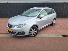 SEAT Ibiza ST - 1.2 TDI Style Ecomotive