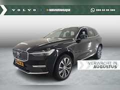 Volvo XC60 - 2.0 T6 Plug-in hybrid AWD Inscription Exclusive | Trekhaak | 2100KG Trekgewicht | 360º Cam