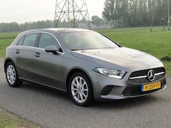 Mercedes-Benz A-klasse - 200 Business Solution Met Led I ECC I NAVI I PANO DAK